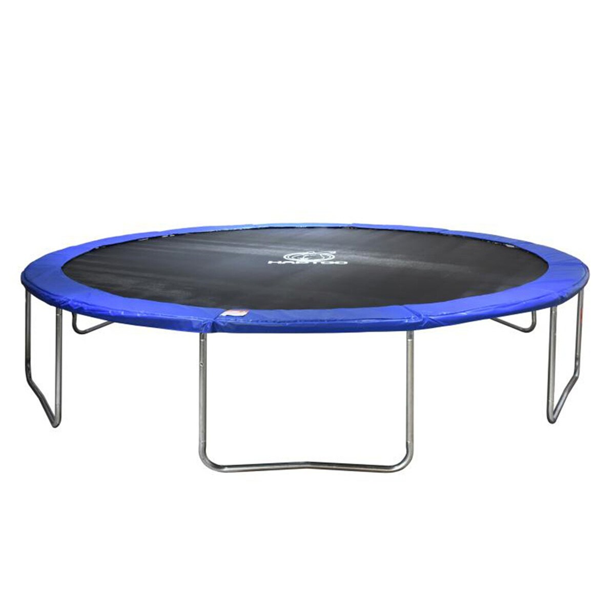 14 Ft Trampoline with Enclosure Net - N/A