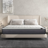 14 Inch Memory Foam Hybrid Mattress