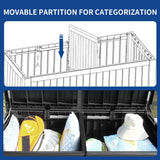 150 Gallon Outdoor Storage Waterproof Deck Box