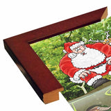 153333 Platypus & Turtle-FSPEAR132384 Print 7"x4.75" by Frank Spear