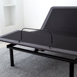 15" Adjustable Bed with Wireless Remote