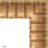 15x17 Ornate Antique Gold Complete Wood Picture Frame with UV Acrylic, Foam Board Backing, & Hardware
