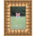 15x17 Ornate Antique Gold Complete Wood Picture Frame with UV Acrylic, Foam Board Backing, & Hardware