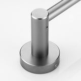 16-27 Inches Adjustable Expandable Wall Mounted Towel Bar