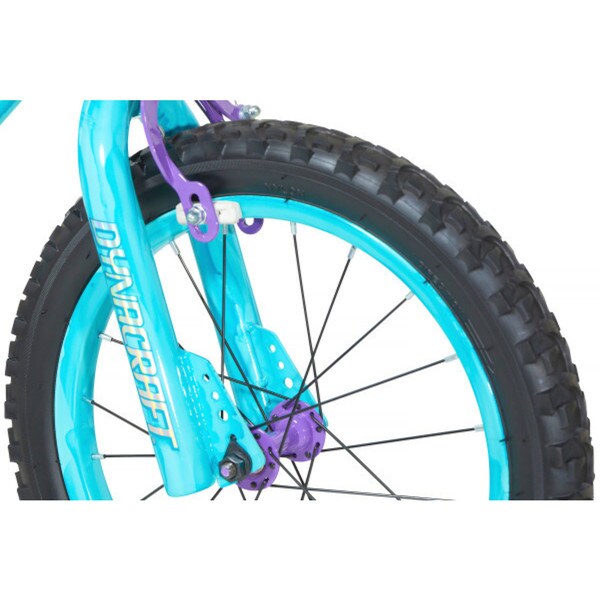 Dynacraft Twilight Twist 16-inch Bike