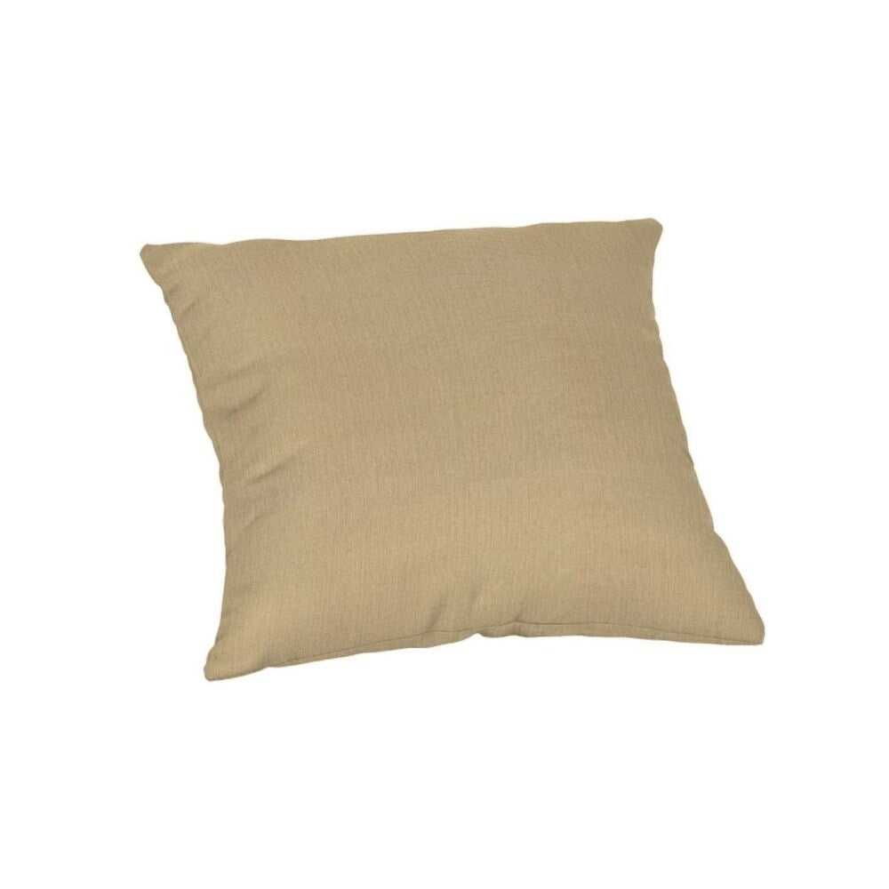16" Sunbrella Pillow