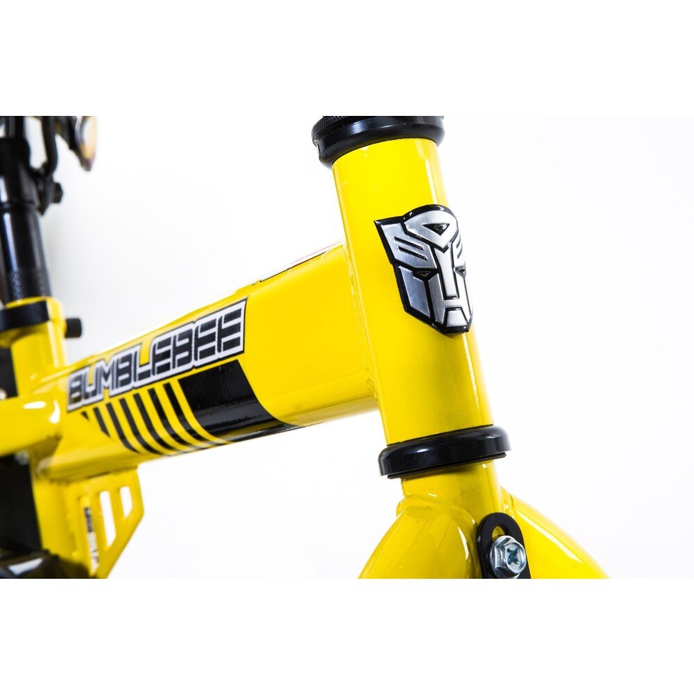 16-inch TF Bumblebee Bike