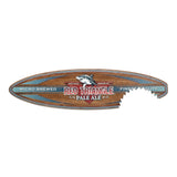 16 x 60 Red Triangle Surfboard