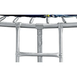 16FT Big Trampoline Green