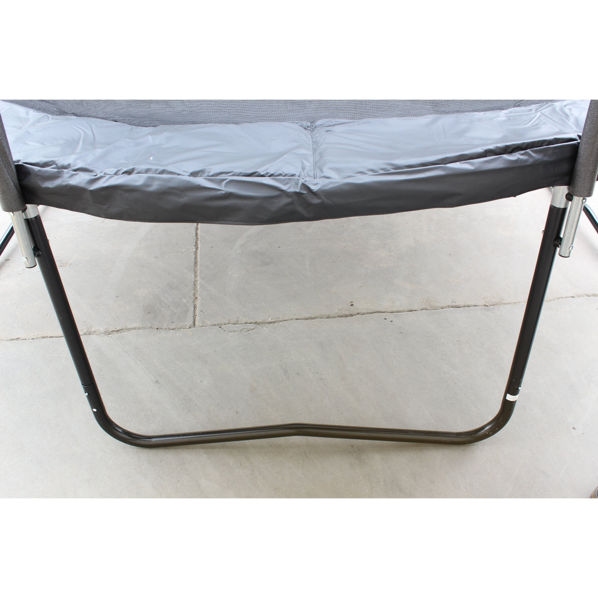 16FT Trampoline with Safety Enclosure Net, Outdoor Trampoline with Heavy Duty Jumping Mat and Spring Cover Padding for Kids and