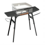 17" / 22" Griddle Stand for Blackstone Tabletop Griddles