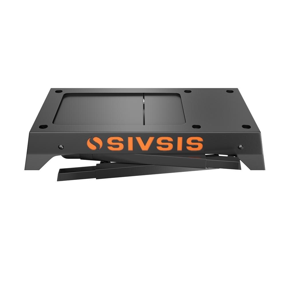 17" / 22" Griddle Stand for Blackstone Tabletop Griddles