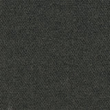 4urFloor 18"X18" Hobnail Carpet Tile Black Ice (36sqft)