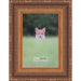 18x24 Ornate Antique Gold Complete Wood Picture Frame with UV Acrylic, Foam Board Backing, & Hardware