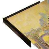 1926 Barnard Asters-VINAPP131501 Framed Print 20"x13.25" by Vintage Apple Collection