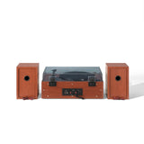 Crosley 1975T Record Player with Speakers