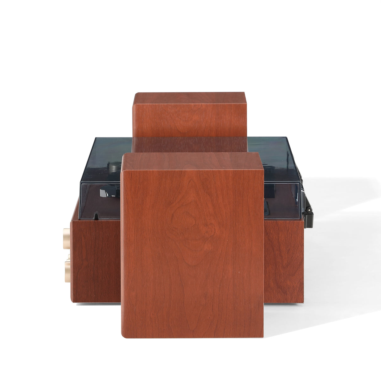 Crosley 1975T Record Player with Speakers
