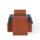 Crosley 1975T Record Player with Speakers