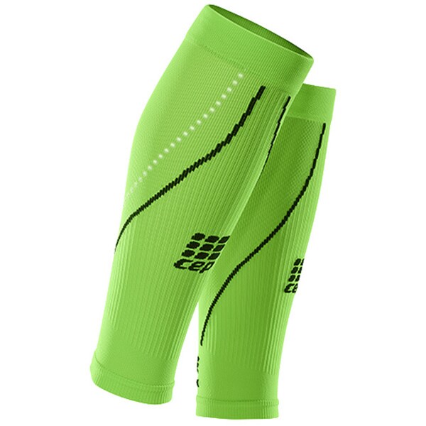 CEP Allsports Men's Night Compression Calf Sleeves