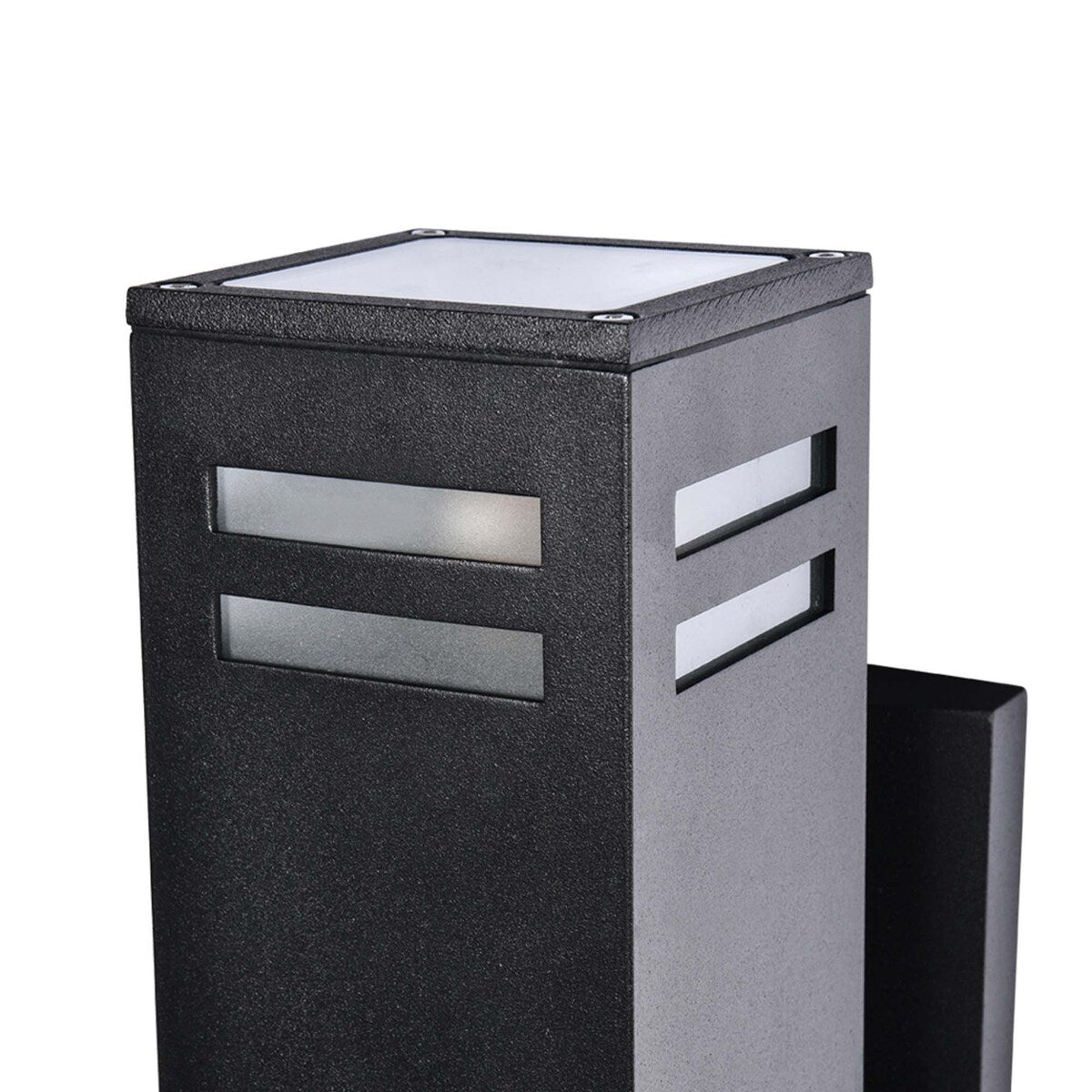 Modern Industrial Dimmable Outdoor Waterproof IP54 Wall Sconce Light