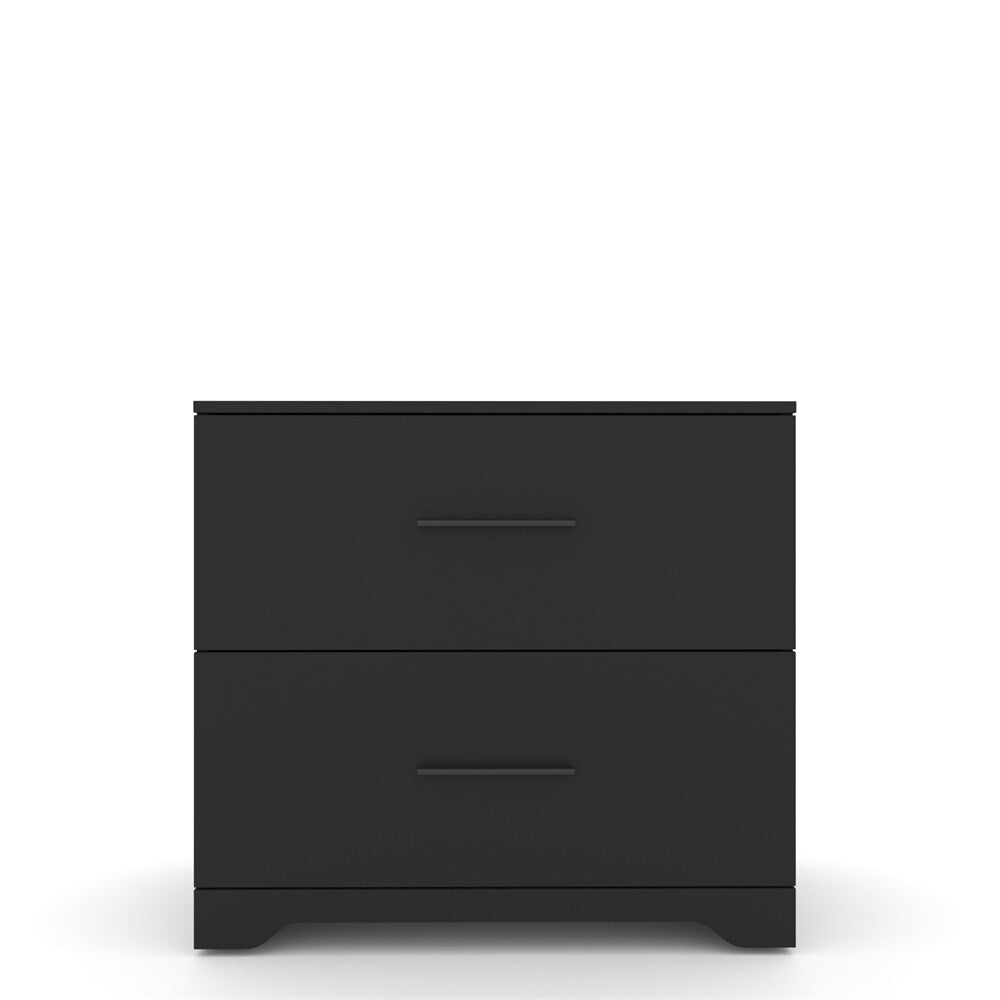 2 -Drawer Lateral Filing Cabinet Storage Filing Cabinet