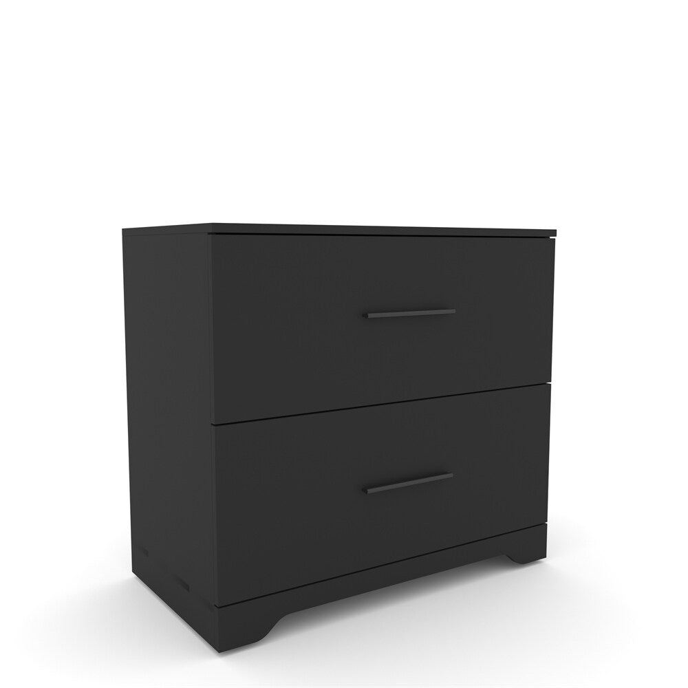 2 -Drawer Lateral Filing Cabinet Storage Filing Cabinet