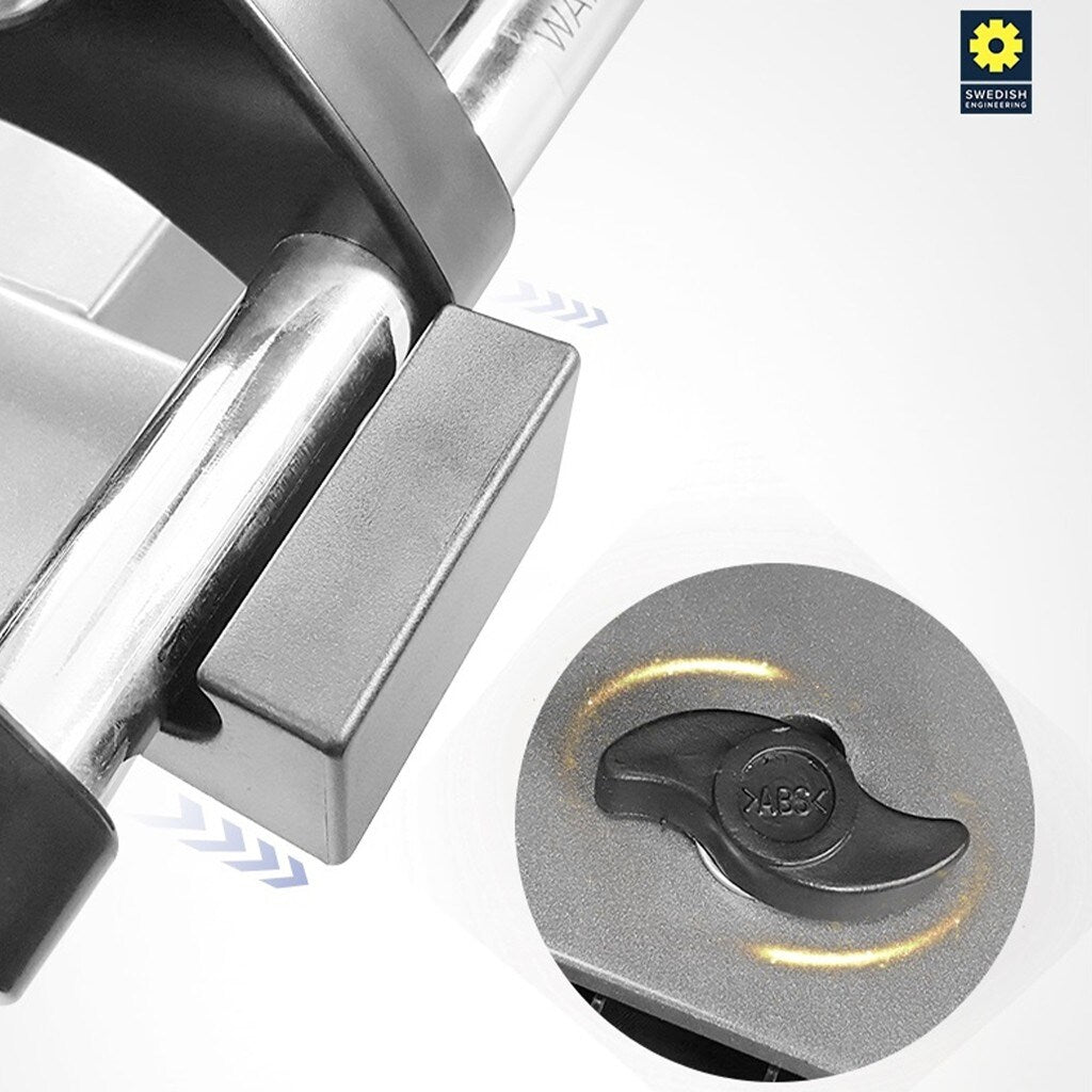 2-20 KG Adjustable Weight Barbell Dumbbell Pair with Connecting Rod Home Personal Fitness Training Center Fitness Exercise Lift