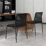 2/4/6/8/10/12 pcs Waiting Room Chairs Reception Chairs w/ Armrests