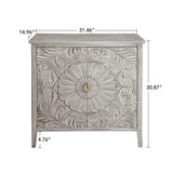 2 Door Cabinet