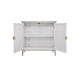 2 Door Cabinet