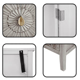 2 Door Cabinet