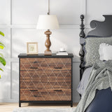 2-Drawer File Cabinet, Lateral Filing Cabinet, Office File Cabinet