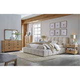 Fairview Home 2 Drawer Nightstand