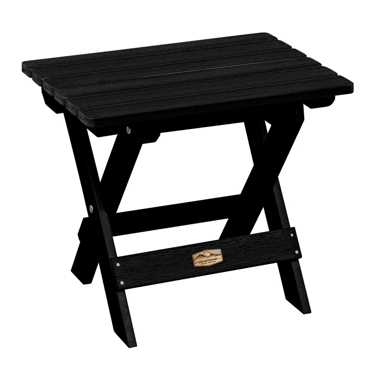 ELK OUTDOORS Adirondack Conversation Set
