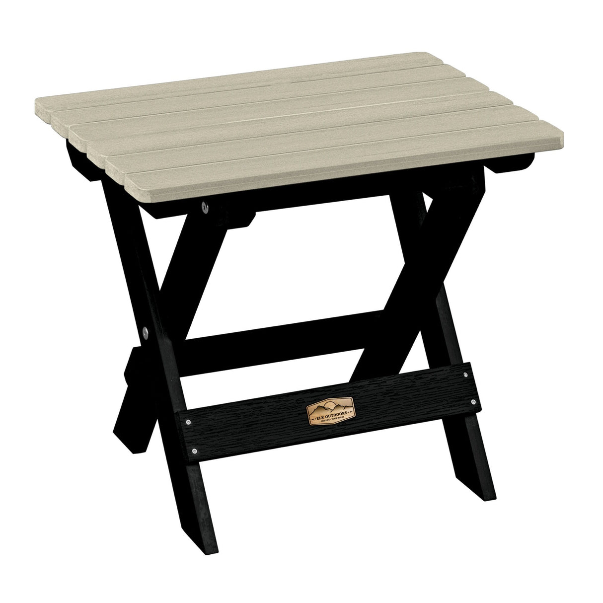 ELK OUTDOORS Adirondack Conversation Set
