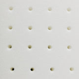2 Inch Ventilated Memory Foam Mattress Topper - Crown Comfort