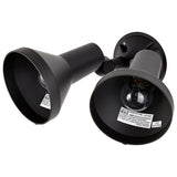 2-Light 15 In. PAR38 Floodlight