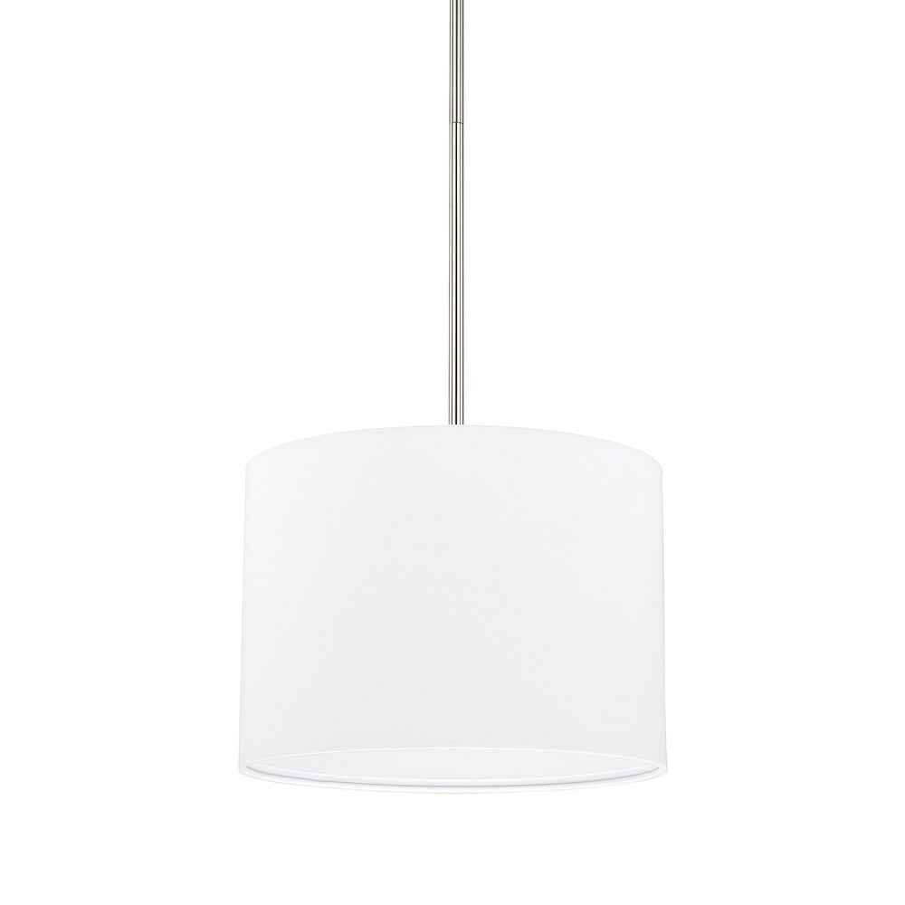 2-Light Pendant