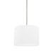 2-Light Pendant