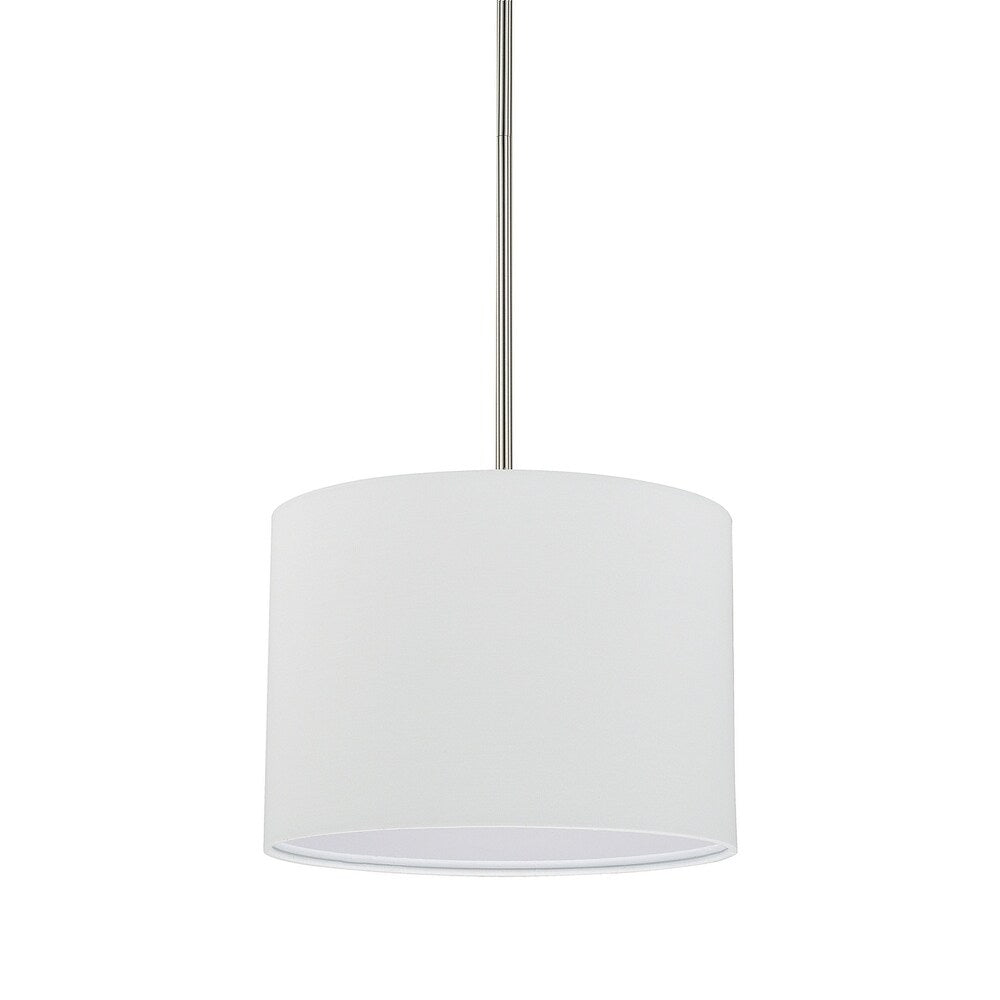 2-Light Pendant