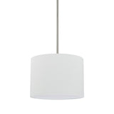 2-Light Pendant