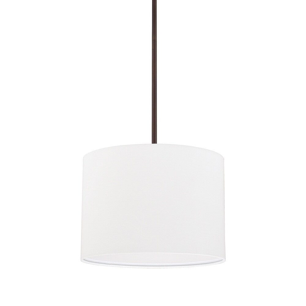 2-Light Pendant