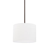 2-Light Pendant