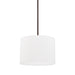 2-Light Pendant