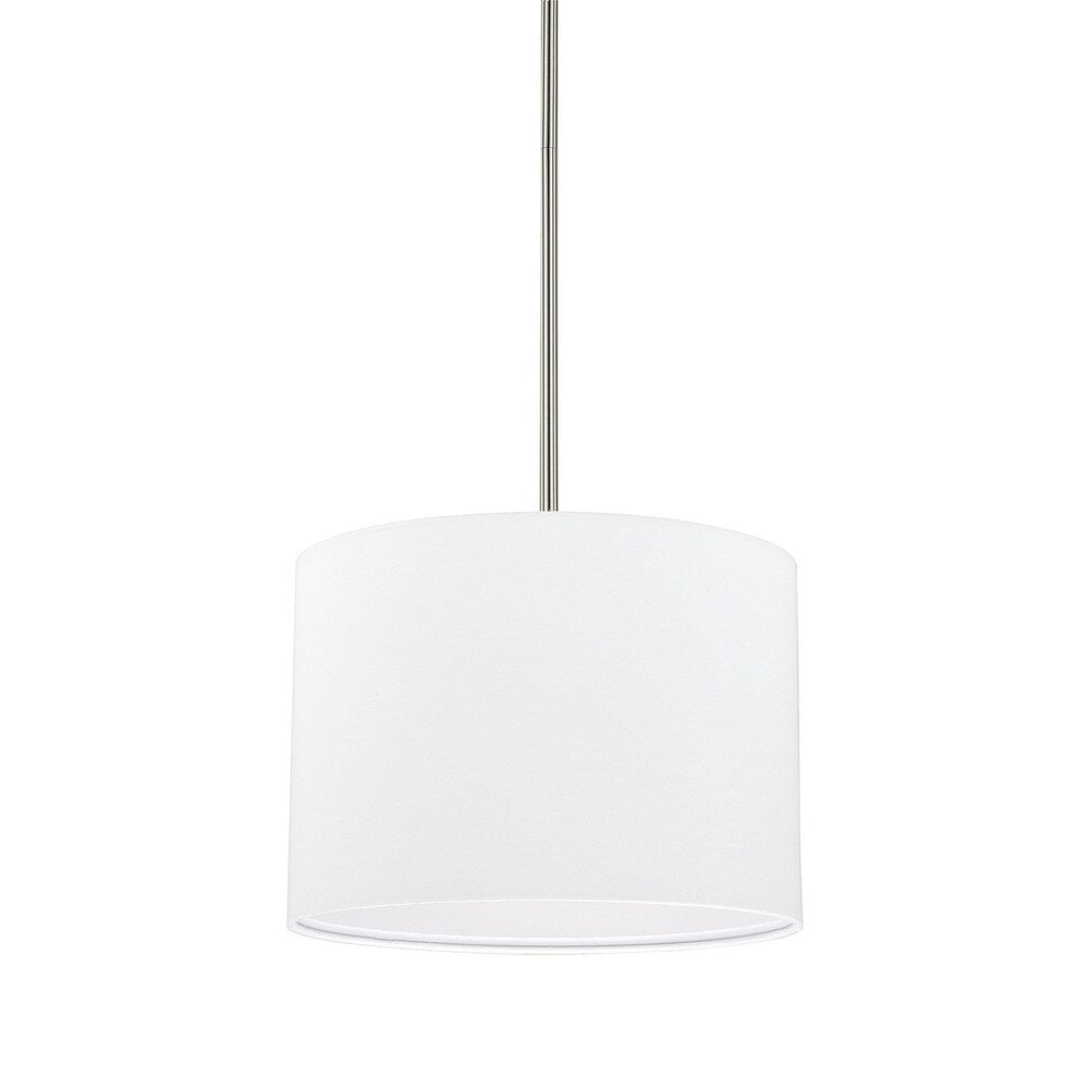 2-Light Pendant