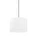 2-Light Pendant