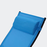 2 PCS Set Outdoor Lounge Chair