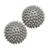 Laundry 360 2 Pack Dryer Balls - 2.50" x 2.50" x 2.50"
