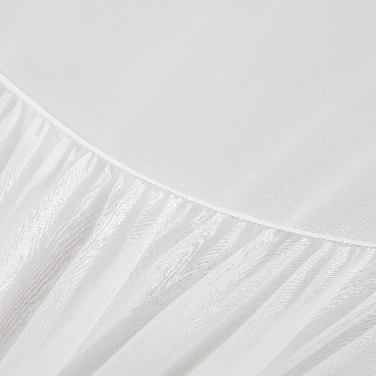 2 Pack Premium Hypoallergenic/Waterproof Mattress Protector