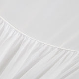 2 Pack Premium Hypoallergenic/Waterproof Mattress Protector